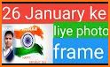 26 January Photo Frame 2022 related image