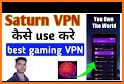 Saturn VPN related image