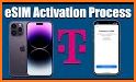 T-Mobile Prepaid eSIM related image