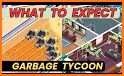 Garbage Tycoon - Idle Game related image