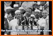 Martin Luther King Jr Day: Greetings, SMS Quotes related image