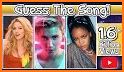 Music Quiz - Guess Popular Songs & Music related image