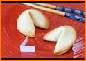 Chinese Fortune Cookie related image