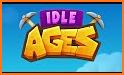 Idle Ages : Merge & Mine related image