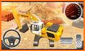 Excavator Training 2020: 3D Construction Machines related image