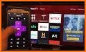 TV Roku Remote Control for Android Devices related image