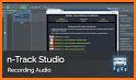 n-Track Studio Music DAW related image