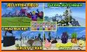 Bikini Bottom Mod for MCPE related image