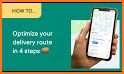 Route – Delivery Route Optimization and Planner related image