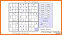 Sudoku: Easy Sudoku & Free Puzzle Game related image