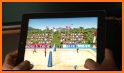 Beach VolleyBall Champions 3D - Beach Sports Pro related image