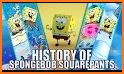 Spongebob Car Racing Game 2018 related image