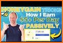 Honeygain - Earn money Tips related image