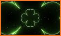 Shamrock Wallpapers – Green Wallpaper related image