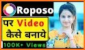 Roposo : India's No 1 Video App Guide related image