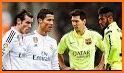 Ronaldo vs Messi vs Neymar - Soccer Game related image