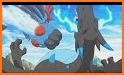 Mega Poke Moon Sun: Evo & Fight related image