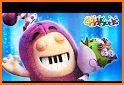 Oddbods Piano Game related image