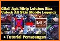 LuluBox IMLS ML & FF Walkthrough & Skin Gratis related image