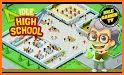 School Tycoon - Idle  Game related image