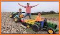 Tractor Dedo Play related image