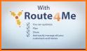 Agents Tour · Real Estate GPS Route Planner Tool related image