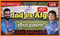 Live Ten Cricket : Watch Cricket World Cup Live HD related image