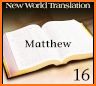 NWT Holy Scriptures 2013 related image