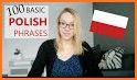 Learn Polish - 11,000 Words related image