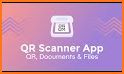 Qr Code Scanner - All Doc Scan related image