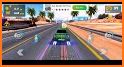 Car Racing Games 3d Offline 2021 related image