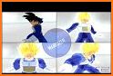 Pages New DraGon Ball:Z Budokai Tenkaichi 3 Trick related image