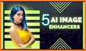 AI Photo Enhancer - PhotoLight related image