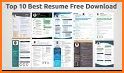 Resume Builder 2019 Free CV Maker related image