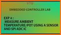 Ambient temperature measurement related image