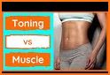 Body Toning related image