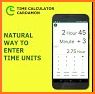 Time Calculator Cardamon related image