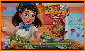 Cooking Voyage - Crazy Chef's Restaurant Dash Game related image