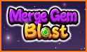 Crazy Merge Gems: Drop Blast related image