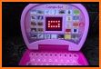 Kids Computer Preschool Toy. related image