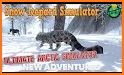 Arctic Leopard Family Snow Forest Sim related image