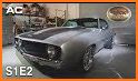 Fix My Car: Classic Muscle Car Restoration related image