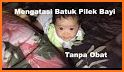 tips sehat dan mudah mengatasi bayi batuk related image