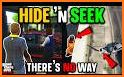 Hide N’Seek: Mission Impossible related image