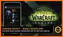 WoW Legion Companion related image