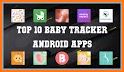 Baby Tracker - Sleep, Breastfeeding, Food, Diaper related image