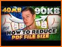 Compress PDF - Reduce PDF File Size related image