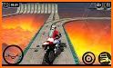 Motu Patlu Cartoon Hills Biking Game related image