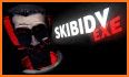 Skibidi Toilet Horror Game related image