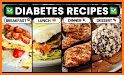 Easy Diabetic Diet Recipes related image